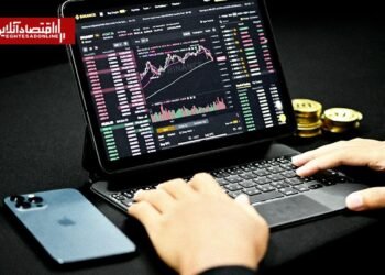 The price of cryptocurrencies today, Monday, July 8, 1405