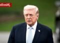 Trump’s claim about holding a meeting between Iran and America in Doha