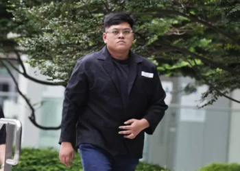 Jail for Kpod peddler who drove off during 2025 HSA raid in Bishan, almost hitting officers