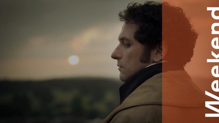 Matthew Rhys: all the roles of the Welsh actor from Darcy to the spy