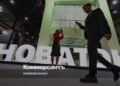 Putin allowed TotalEnergies to sell 10% of ArcticLNG-2 to NordLine