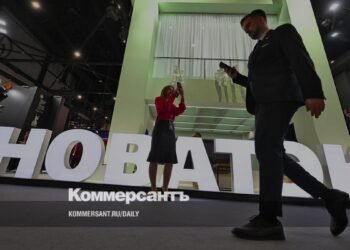 Putin allowed TotalEnergies to sell 10% of ArcticLNG-2 to NordLine
