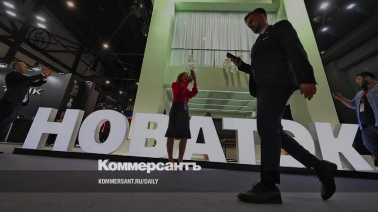 Putin allowed TotalEnergies to sell 10% of ArcticLNG-2 to NordLine