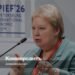 The promotion of the Russian language in the world was discussed at SPIEF 2026