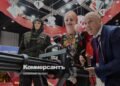 29th St. Petersburg Economic Forum: details of the event without cuts