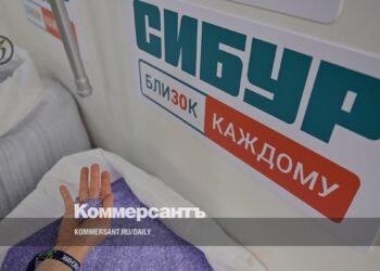 SIBUR invests 1 billion rubles. to the localization of production of Rubrik construction sets
