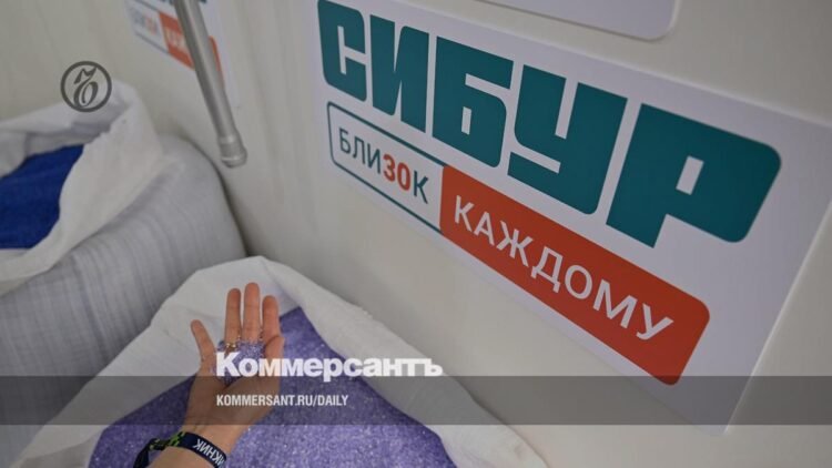 SIBUR invests 1 billion rubles. to the localization of production of Rubrik construction sets