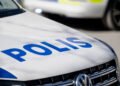 One person dies after rescue operation on Lake Vättern in Askersund, police investigate as suspected serious crime
