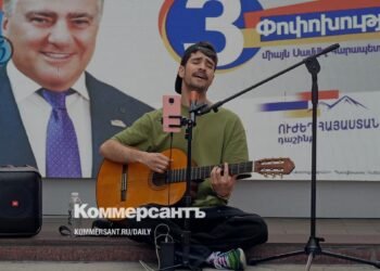 Parliamentary elections in Armenia on June 7: heading towards the West or Russia?