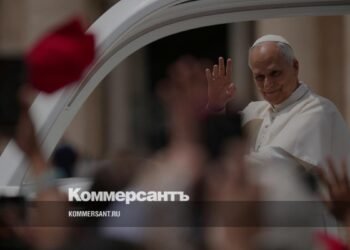 The visit of Pope Leo XIV to Spain and the reaction of the world media