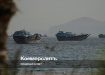 Iran and Oman jointly administer Hormuz after terminal attack