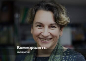 Elena Knizhnikova about friends of protected islands and environmental education