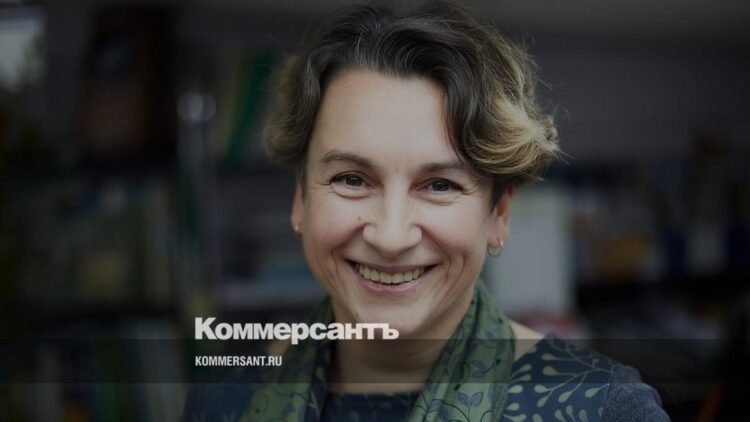 Elena Knizhnikova about friends of protected islands and environmental education