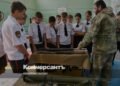 Schoolchildren and students will be involved in collecting memories of Northern Military District veterans