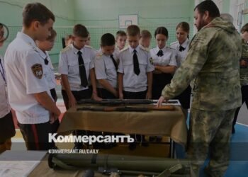 Schoolchildren and students will be involved in collecting memories of Northern Military District veterans