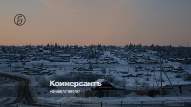 First projects for the development of the Arctic and the Third Transport Ring: metallurgy in Murmansk and Yakutia