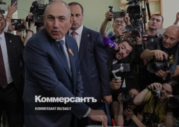 What paths to take to a good life – Kommersant