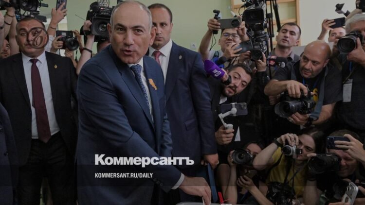 What paths to take to a good life – Kommersant