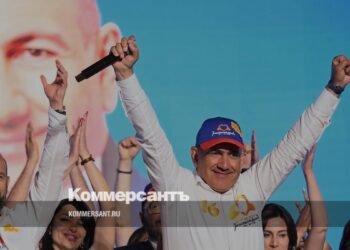 Pashinyan’s party wins the elections in Armenia with 49.81% of the votes – Kommersant