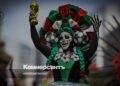 Football under degrees – Kommersant