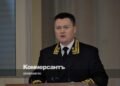 The Armed Forces of Russia and Belarus signed a memorandum on the digitalization of courts