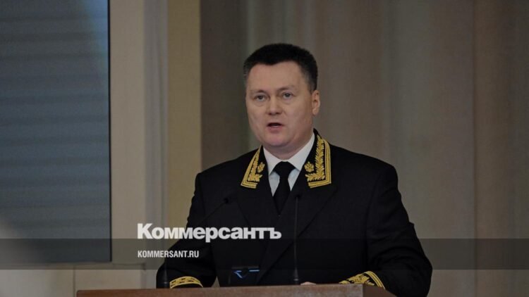 The Armed Forces of Russia and Belarus signed a memorandum on the digitalization of courts