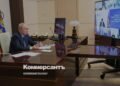 Putin discussed with the government the problems of children’s recreation and personal income tax for families