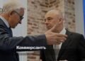 Authorities are discussing measures to launch a new investment cycle in Russia