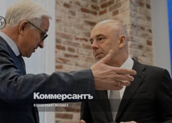 Authorities are discussing measures to launch a new investment cycle in Russia