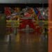 Exhibition Open storage in the Garage about the art of the perestroika era and the 1980s