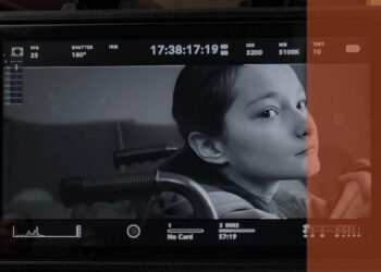 Director Ksenia Zolland about the film Bagel and the power of love for teenagers