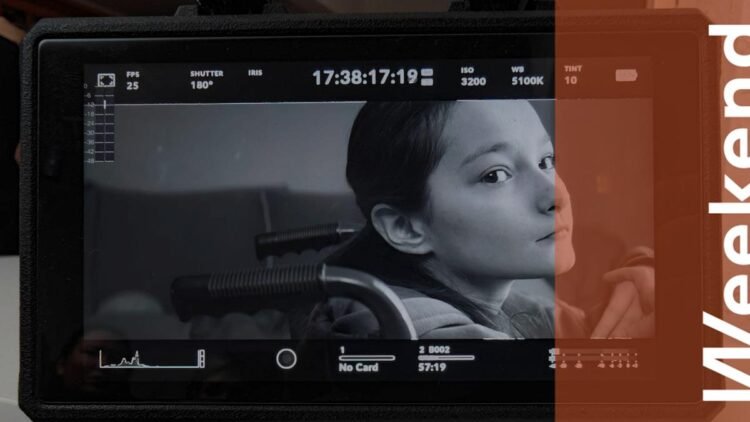 Director Ksenia Zolland about the film Bagel and the power of love for teenagers