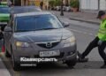 Payments under compulsory motor liability insurance exceeded collected premiums in a third of regions
