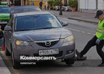 Payments under compulsory motor liability insurance exceeded collected premiums in a third of regions