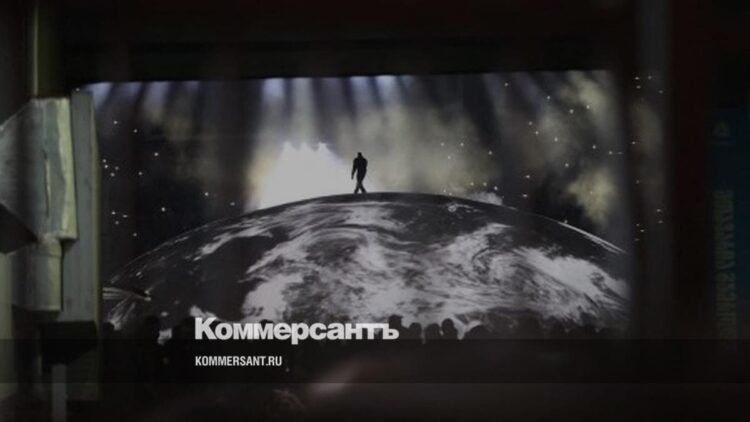 Kanye West’s concert in Tbilisi attracted 70 thousand spectators
