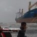 The Vladivostok-Chennai sea link project stalled due to lack of cargo