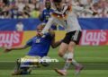 The Germans repeated the Brazilian score – Kommersant