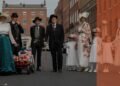 Bloomsday June 16 – the day of the novel “Ulysses” by James Joyce