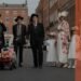 Bloomsday June 16 – the day of the novel “Ulysses” by James Joyce