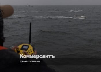 NATO exercise Brave Boar 2026 in the Suwalki Gap