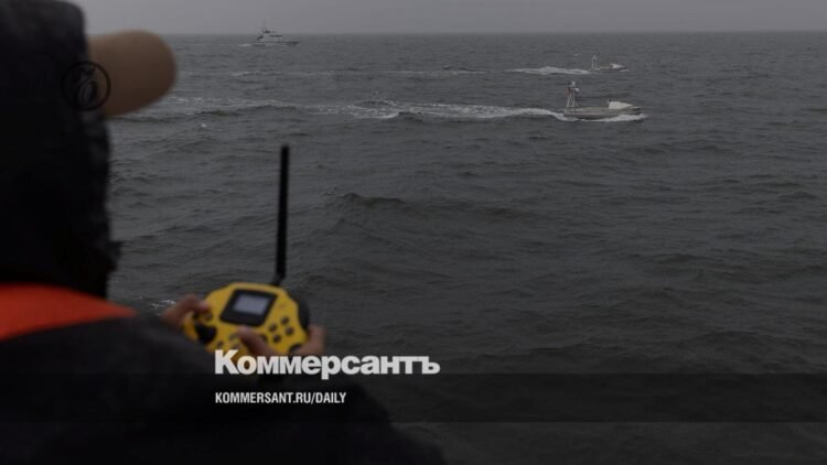 NATO exercise Brave Boar 2026 in the Suwalki Gap
