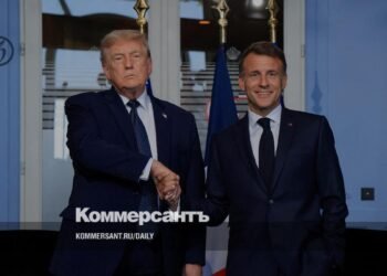 Trump to resume mediation in Ukraine after G7 summit in France