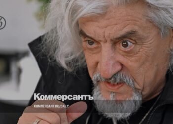 Alexander Ponomarev about the first Arctic Biennial of Contemporary Art