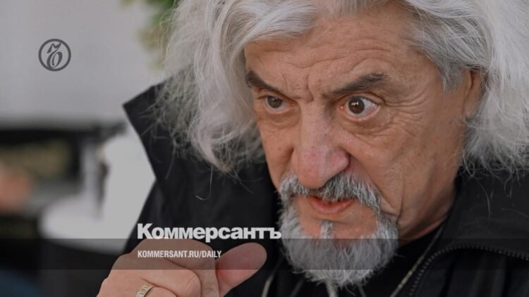 Alexander Ponomarev about the first Arctic Biennial of Contemporary Art