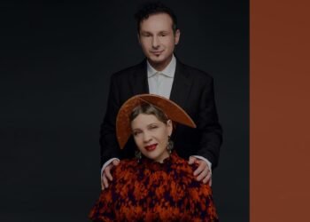 Zventa Sventana will perform Russian folk songs at the Concert Hall. Tchaikovsky June 21