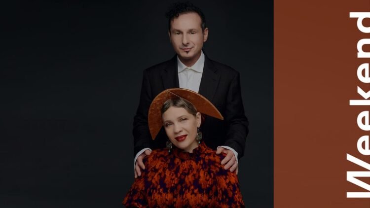 Zventa Sventana will perform Russian folk songs at the Concert Hall. Tchaikovsky June 21