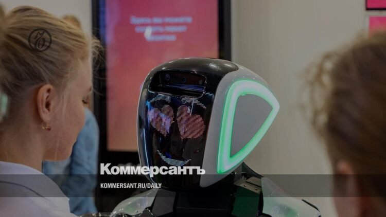 The Central Bank of the Russian Federation has published recommendations for banks on the safe use of AI