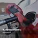 Exchange prices for gasoline and diesel fuel fell after records