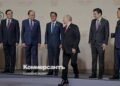 Russia-ASEAN Summit in Kazan: Putin, bloggers and translator