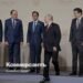 Russia-ASEAN Summit in Kazan: Putin, bloggers and translator